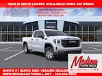 2025 GMC Sierra 1500 Double Cab 4x4 Pickup for sale #G252256 - photo 1