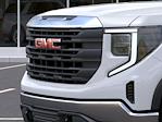 2025 GMC Sierra 1500 Double Cab 4x4 Pickup for sale #G252256 - photo 14