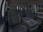 2025 GMC Sierra 1500 Double Cab 4x4 Pickup for sale #G252256 - photo 17