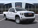 2025 GMC Sierra 1500 Double Cab 4x4 Pickup for sale #G252256 - photo 8