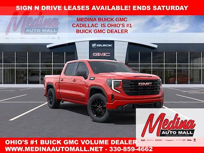 2025 GMC Sierra 1500 Crew Cab 4x4 Pickup for sale #G252273 - photo 1