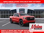 2025 GMC Sierra 1500 Crew Cab 4x4 Pickup for sale #G252273 - photo 1