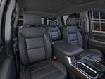 2025 GMC Sierra 1500 Crew Cab 4x4 Pickup for sale #G252282 - photo 17