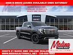 2025 GMC Sierra 1500 Crew Cab 4x4 Pickup for sale #G252295 - photo 1