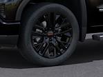 2025 GMC Sierra 1500 Crew Cab 4x4 Pickup for sale #G252295 - photo 10