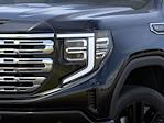 2025 GMC Sierra 1500 Crew Cab 4x4 Pickup for sale #G252295 - photo 11