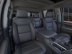 2025 GMC Sierra 1500 Crew Cab 4x4 Pickup for sale #G252295 - photo 17