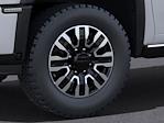 New 2025 GMC Sierra 2500 Denali Ultimate Crew Cab 4x4 Pickup for sale #G252296 - photo 10