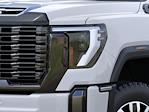 New 2025 GMC Sierra 2500 Denali Ultimate Crew Cab 4x4 Pickup for sale #G252296 - photo 11