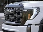 New 2025 GMC Sierra 2500 Denali Ultimate Crew Cab 4x4 Pickup for sale #G252296 - photo 14