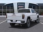 New 2025 GMC Sierra 2500 Denali Ultimate Crew Cab 4x4 Pickup for sale #G252296 - photo 5