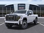 New 2025 GMC Sierra 2500 Denali Ultimate Crew Cab 4x4 Pickup for sale #G252296 - photo 7