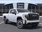 New 2025 GMC Sierra 2500 Denali Ultimate Crew Cab 4x4 Pickup for sale #G252296 - photo 8