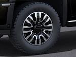 New 2025 GMC Sierra 2500 Denali Ultimate Crew Cab 4x4 Pickup for sale #G252297 - photo 10