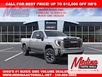 New 2025 GMC Sierra 2500 AT4 Crew Cab 4x4 Pickup for sale #G252298 - photo 1