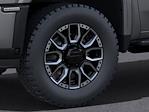 New 2025 GMC Sierra 2500 AT4 Crew Cab 4x4 Pickup for sale #G252298 - photo 10