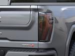 New 2025 GMC Sierra 2500 AT4 Crew Cab 4x4 Pickup for sale #G252298 - photo 12