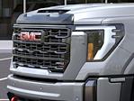 New 2025 GMC Sierra 2500 AT4 Crew Cab 4x4 Pickup for sale #G252298 - photo 14