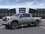 New 2025 GMC Sierra 2500 AT4 Crew Cab 4x4 Pickup for sale #G252298 - photo 3