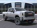 New 2025 GMC Sierra 2500 AT4 Crew Cab 4x4 Pickup for sale #G252298 - photo 8