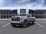 New 2025 GMC Sierra 2500 AT4 Crew Cab 4x4 Pickup for sale #G252298 - photo 9