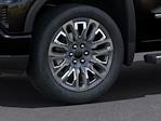 New 2025 GMC Sierra 1500 Denali Ultimate Crew Cab 4x4 Pickup for sale #G252299 - photo 10