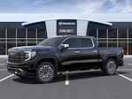 New 2025 GMC Sierra 1500 Denali Ultimate Crew Cab 4x4 Pickup for sale #G252299 - photo 3