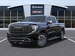 New 2025 GMC Sierra 1500 Denali Ultimate Crew Cab 4x4 Pickup for sale #G252299 - photo 7