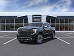New 2025 GMC Sierra 1500 Denali Ultimate Crew Cab 4x4 Pickup for sale #G252299 - photo 9