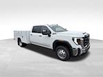 New 2025 GMC Sierra 3500 Crew Cab Service Truck for sale #G252301 - photo 4