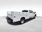 New 2025 GMC Sierra 3500 Crew Cab Service Truck for sale #G252301 - photo 5