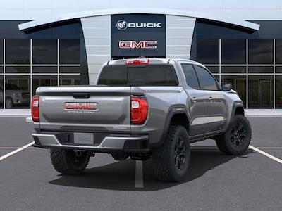 2025 GMC Canyon Crew Cab 4x4 Pickup for sale #G252304 - photo 2