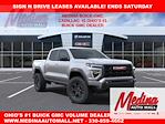 2025 GMC Canyon Crew Cab 4x4 Pickup for sale #G252304 - photo 1