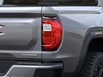 2025 GMC Canyon Crew Cab 4x4 Pickup for sale #G252304 - photo 12