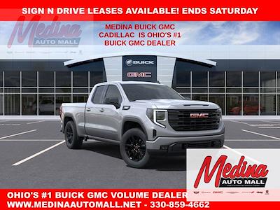 2025 GMC Sierra 1500 Double Cab 4x4 Pickup for sale #G252307 - photo 1