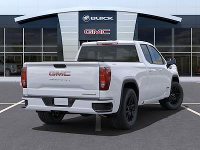 2025 GMC Sierra 1500 Double Cab 4x4 Pickup for sale #G252312 - photo 2