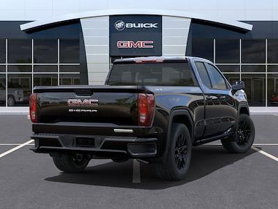 New 2025 GMC Sierra 1500 Elevation Double Cab 4x4 Pickup for sale #G252320 - photo 2