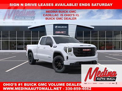 2025 GMC Sierra 1500 Double Cab 4x4 Pickup for sale #G252324 - photo 1