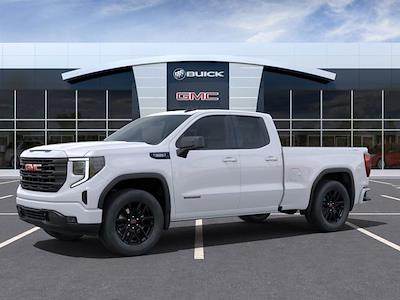 2025 GMC Sierra 1500 Double Cab 4x4 Pickup for sale #G252324 - photo 2