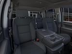 2025 GMC Sierra 1500 Double Cab 4x4 Pickup for sale #G252324 - photo 17
