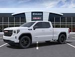 2025 GMC Sierra 1500 Double Cab 4x4 Pickup for sale #G252324 - photo 2