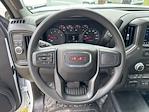 New 2025 GMC Sierra 3500 Pro Regular Cab Cab Chassis for sale #G252330 - photo 11
