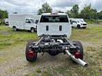 New 2025 GMC Sierra 3500 Pro Regular Cab Cab Chassis for sale #G252330 - photo 6