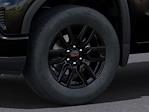 2025 GMC Sierra 1500 Double Cab 4x4 Pickup for sale #G252332 - photo 10