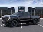 2025 GMC Sierra 1500 Double Cab 4x4 Pickup for sale #G252332 - photo 2