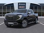 2025 GMC Sierra 1500 Crew Cab 4x4 Pickup for sale #G252334 - photo 7