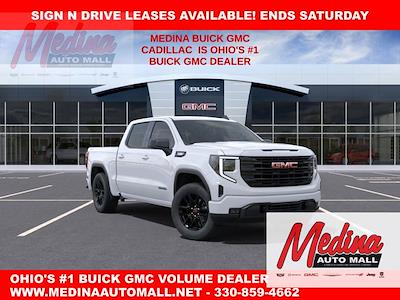 2025 GMC Sierra 1500 Crew Cab 4x4 Pickup for sale #G252337 - photo 1