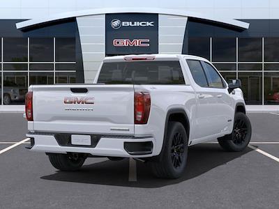 2025 GMC Sierra 1500 Crew Cab 4x4 Pickup for sale #G252337 - photo 2
