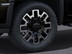 2025 GMC Sierra 2500 Crew Cab 4x4 Pickup for sale #G252358 - photo 10