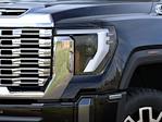 2025 GMC Sierra 2500 Crew Cab 4x4 Pickup for sale #G252358 - photo 11